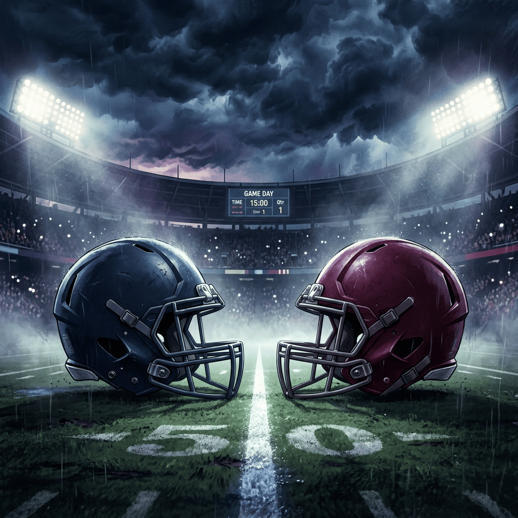 The NFL Is Back — And Week 1 Already Has Plenty to&nbsp;Watch